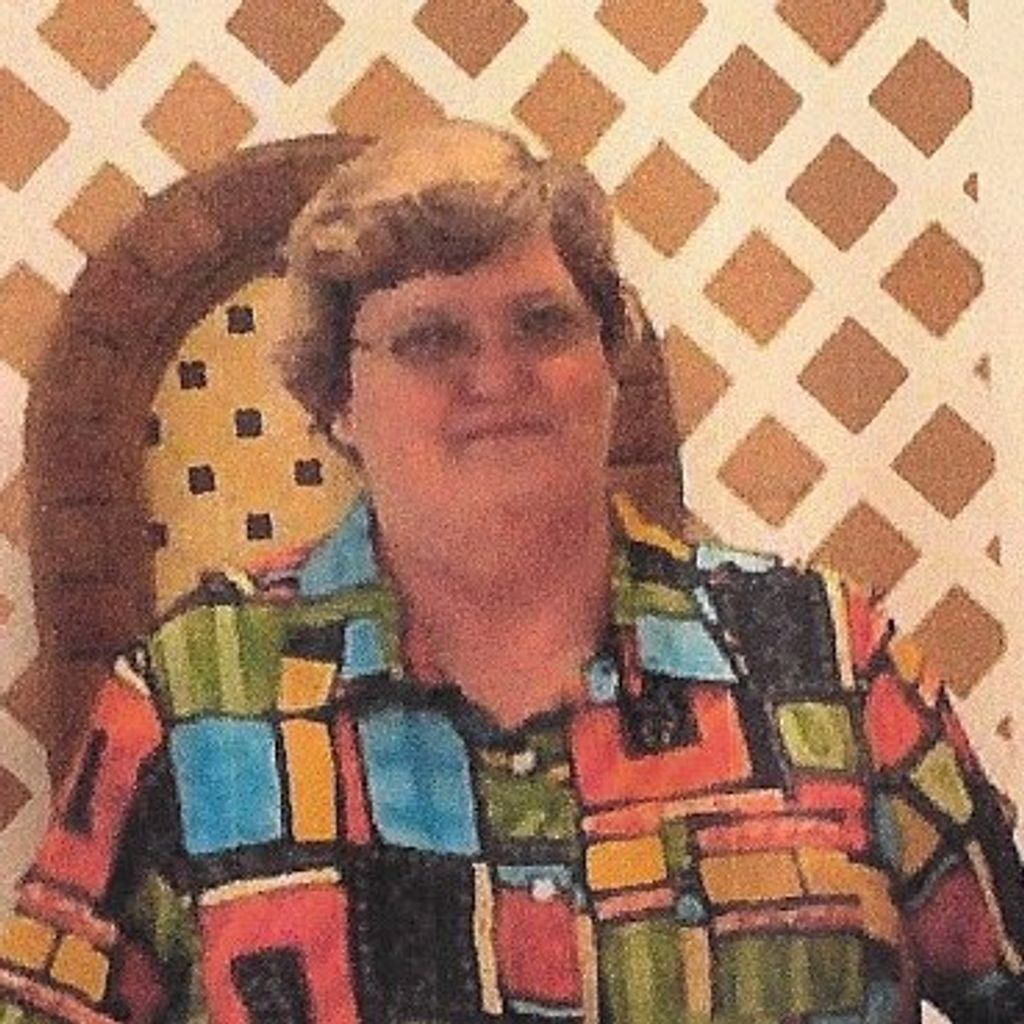 Wanda (Hoover)  Strickland