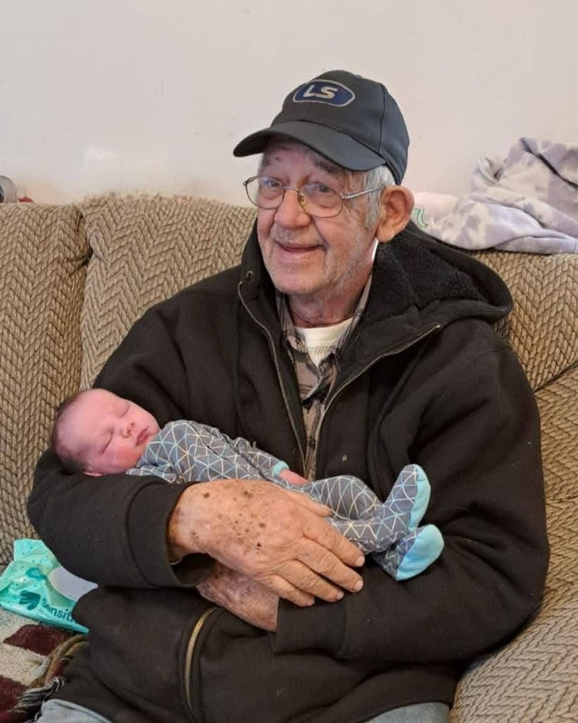 Everett E. Butters, Sr. Profile Photo