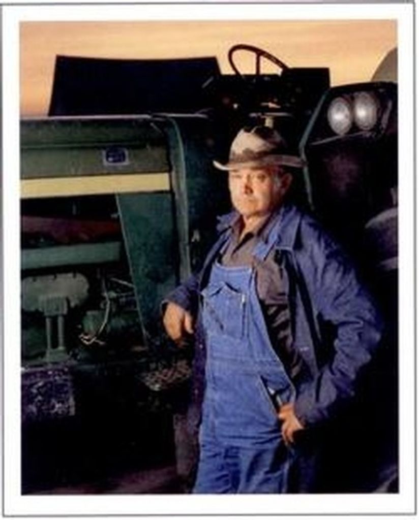 J.C. Crawford Profile Photo