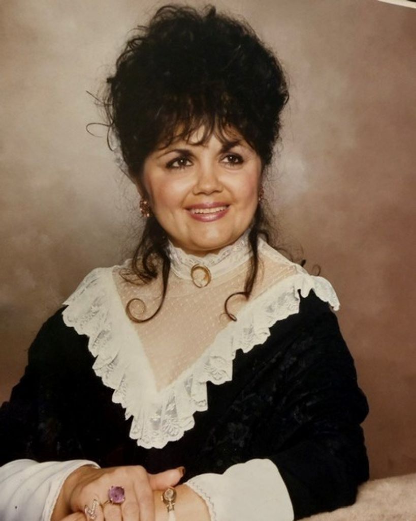 Mary Jean Waguespack Profile Photo