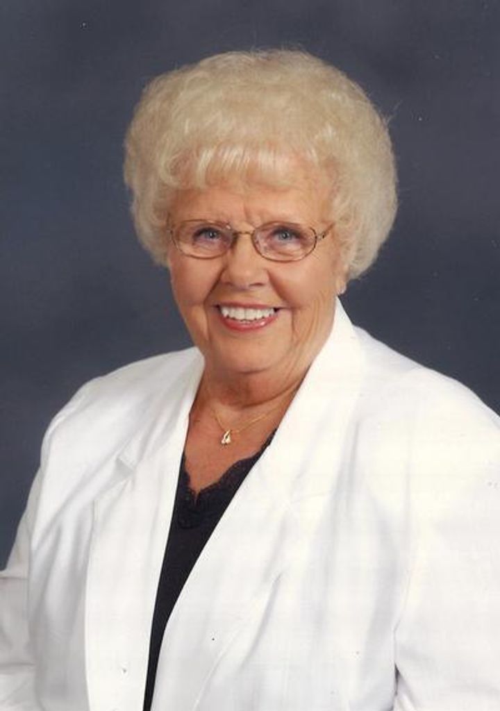 Marilyn Joyce Redinger Profile Photo