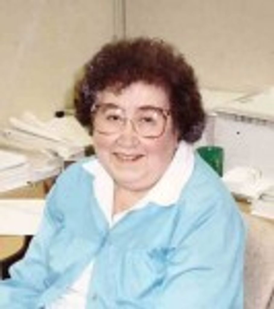 Yvonne Arlene Riley