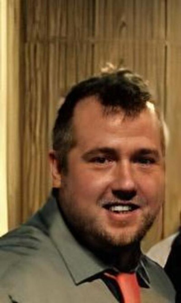 Joey D Wilson Profile Photo