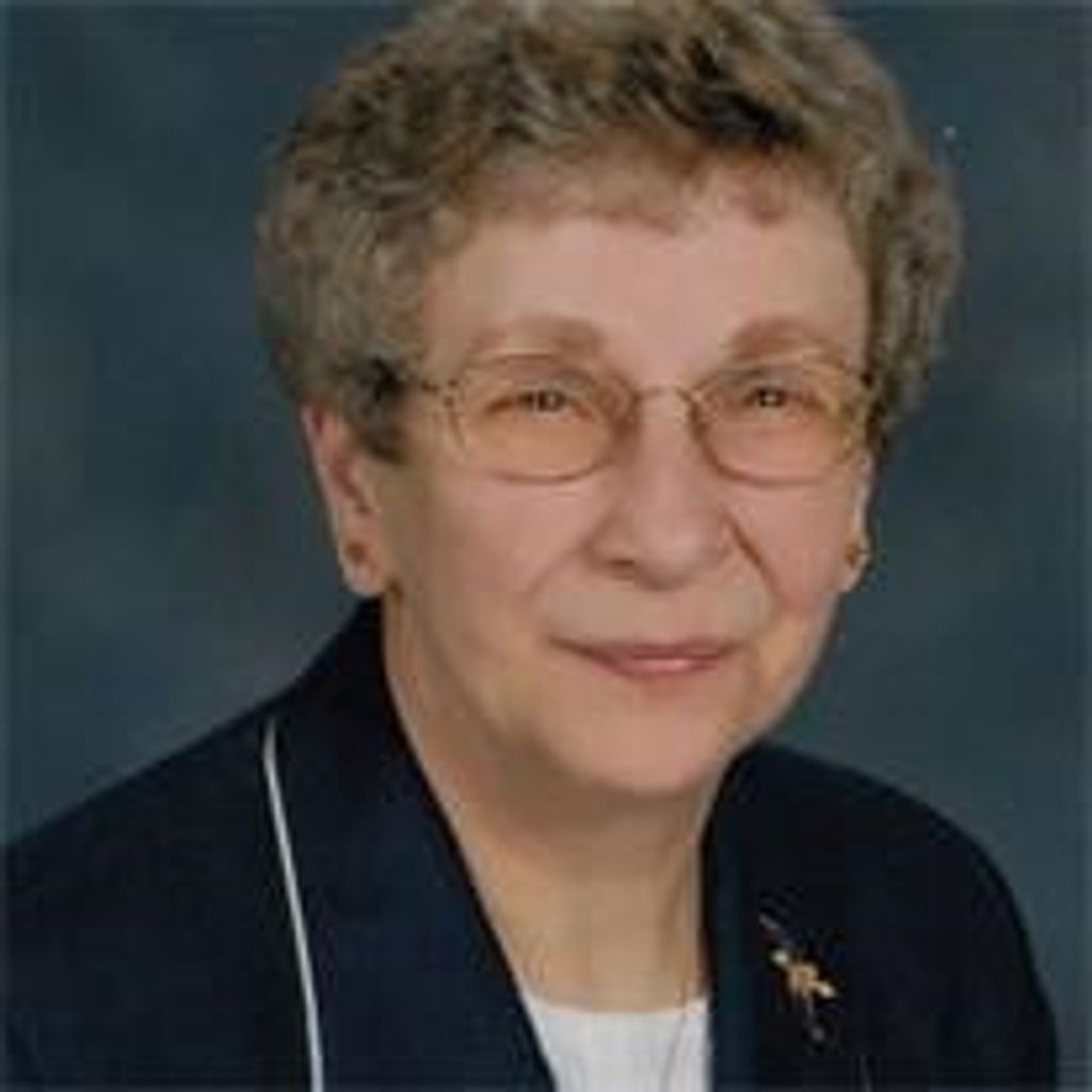 Mary Warner Profile Photo