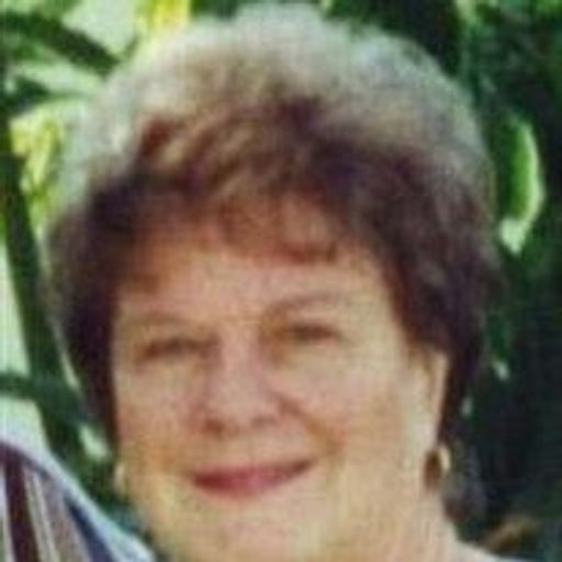 Mary U. Ather Profile Photo