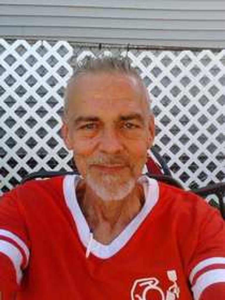Mark Lieske