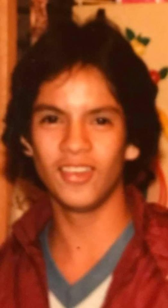 Gilberto Arispe Profile Photo
