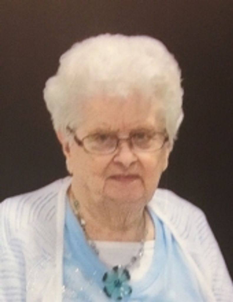 Evelyn J. Wheeler