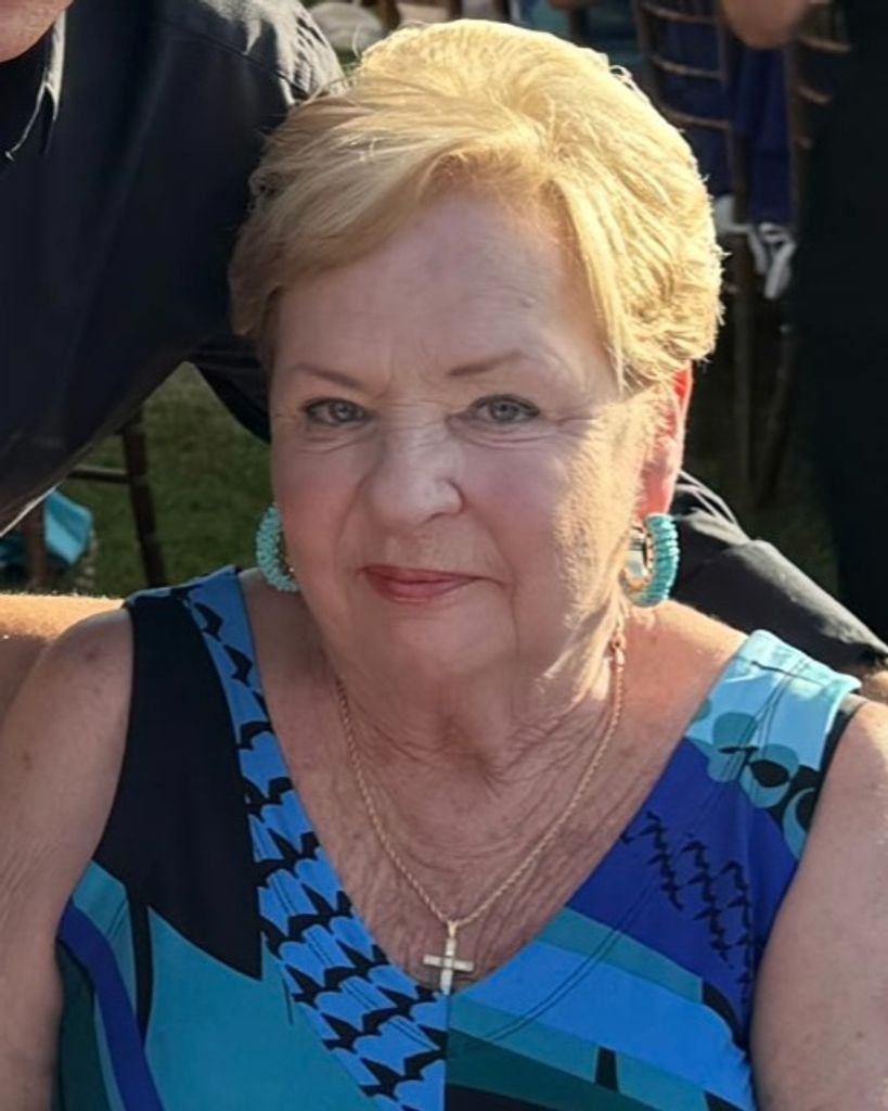 Barbara Khatchadurian Profile Photo