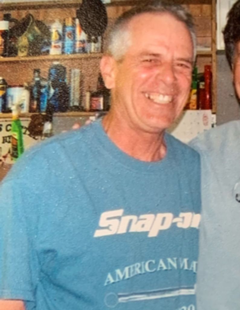 William "Bill" J. Sack