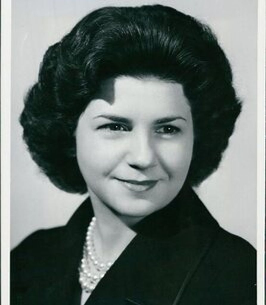 Dorothea Eisenstat