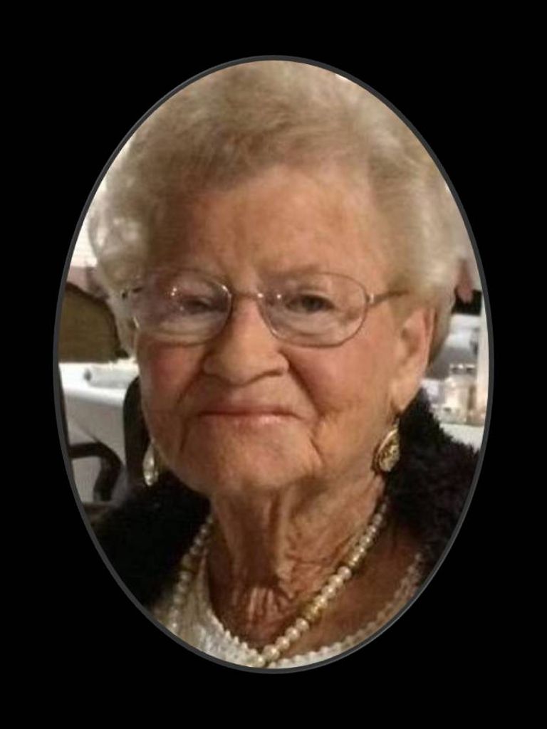 Virginia Ann White Cheshire Profile Photo