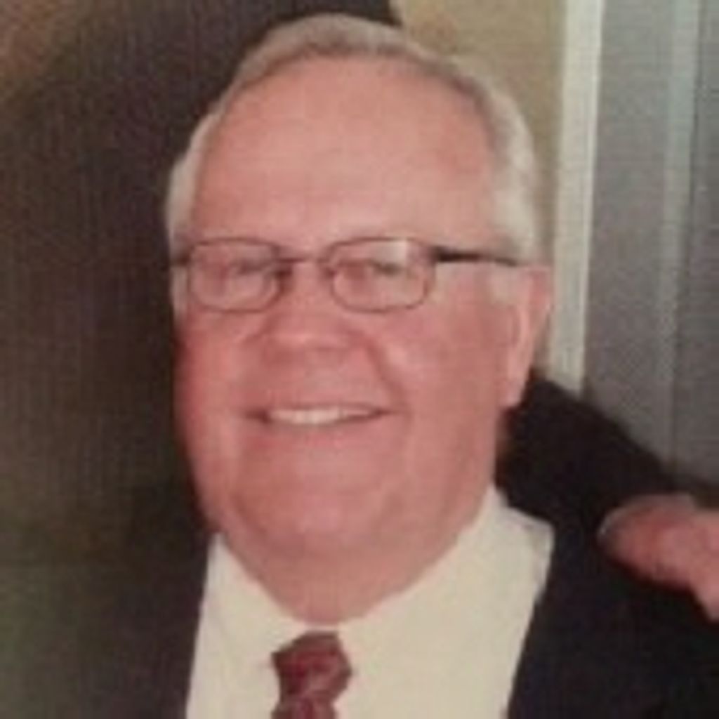 Michael K. Stoker