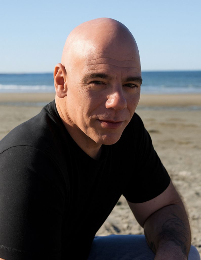 Patrick James Sacco Profile Photo