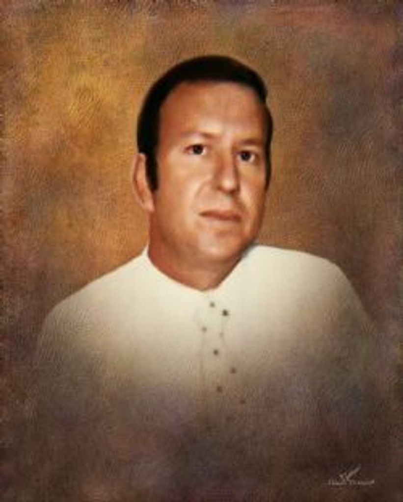 Daniel Ferguson, Sr.