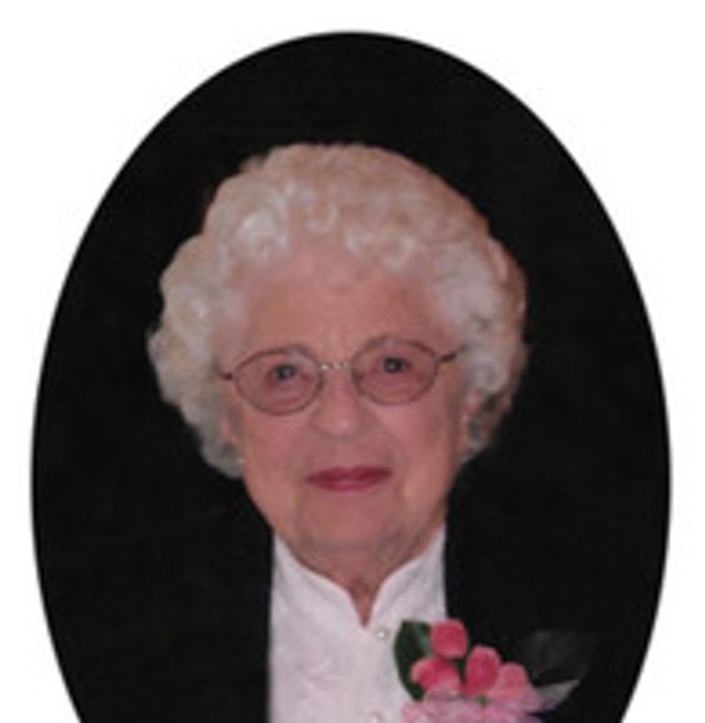 Doris Martha Wilkening