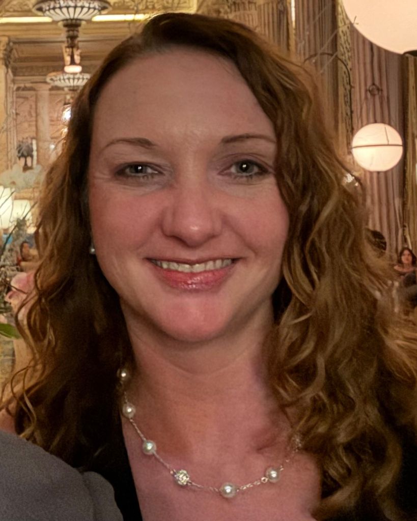 Heather Nicole Conley