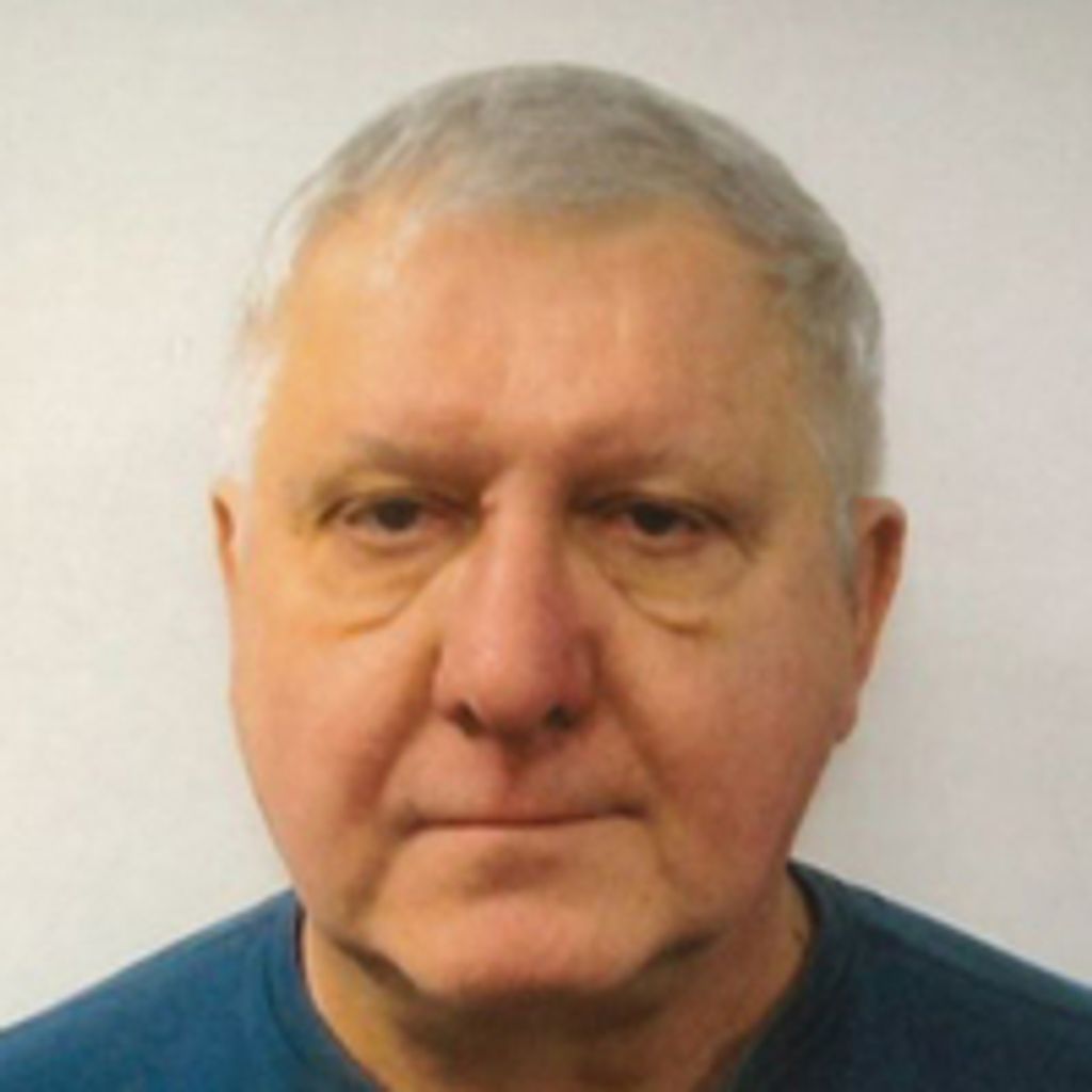 Paul David Perry Profile Photo