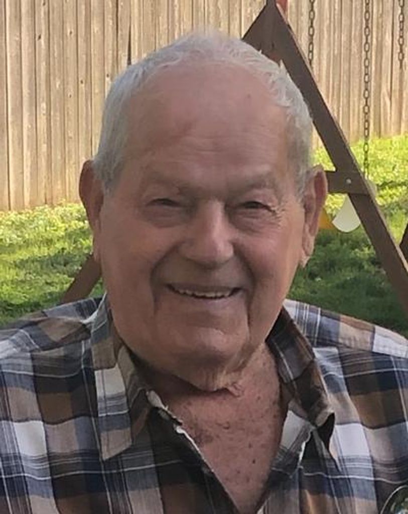 Virgil Leo Burrell Profile Photo