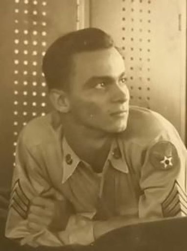 Harry Charles Profile Photo