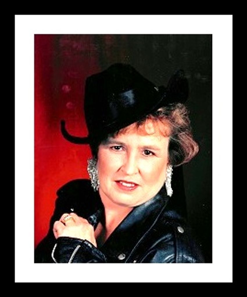Patricia Langford