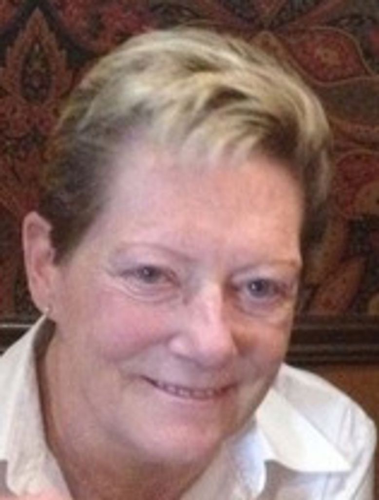Catherine Fekete Profile Photo