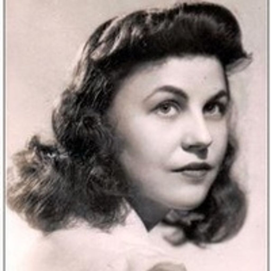 Johanne Bunevith