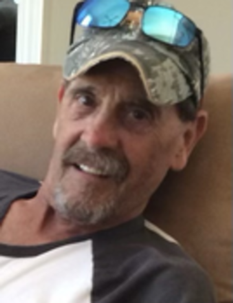 Donald E. Querry Sr.