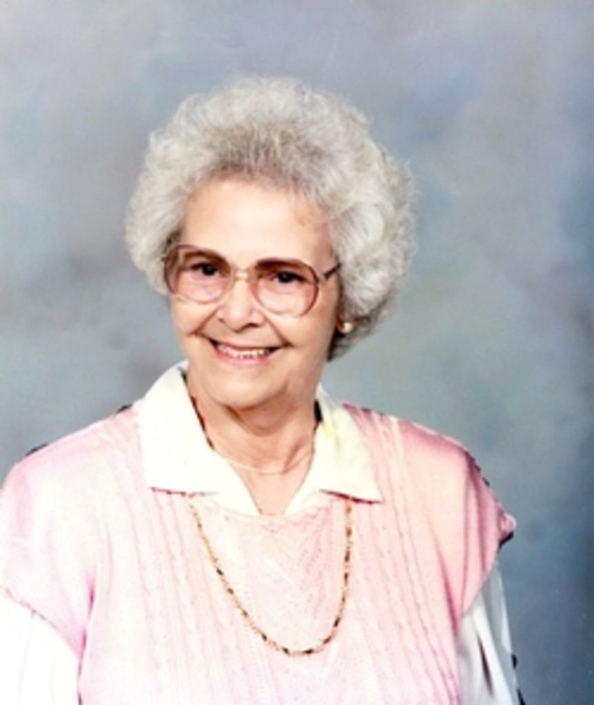 Loluia Compton Lawson