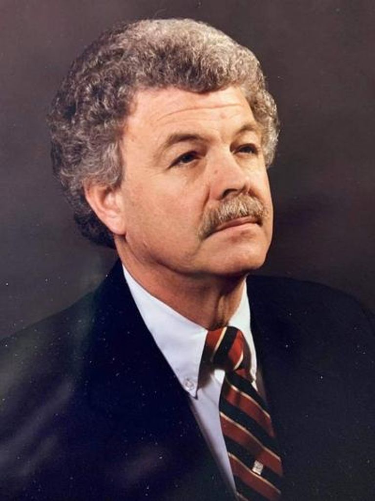 Glenn Luther Stanley