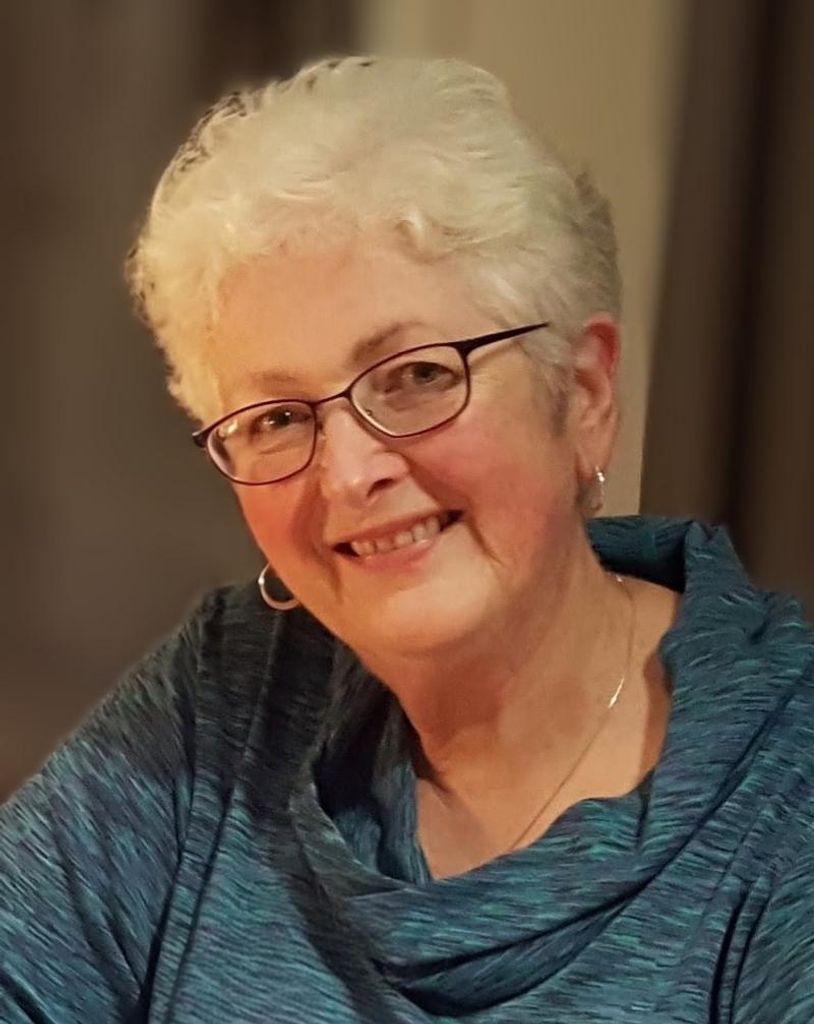 Marcia Robbins Hendrick Profile Photo