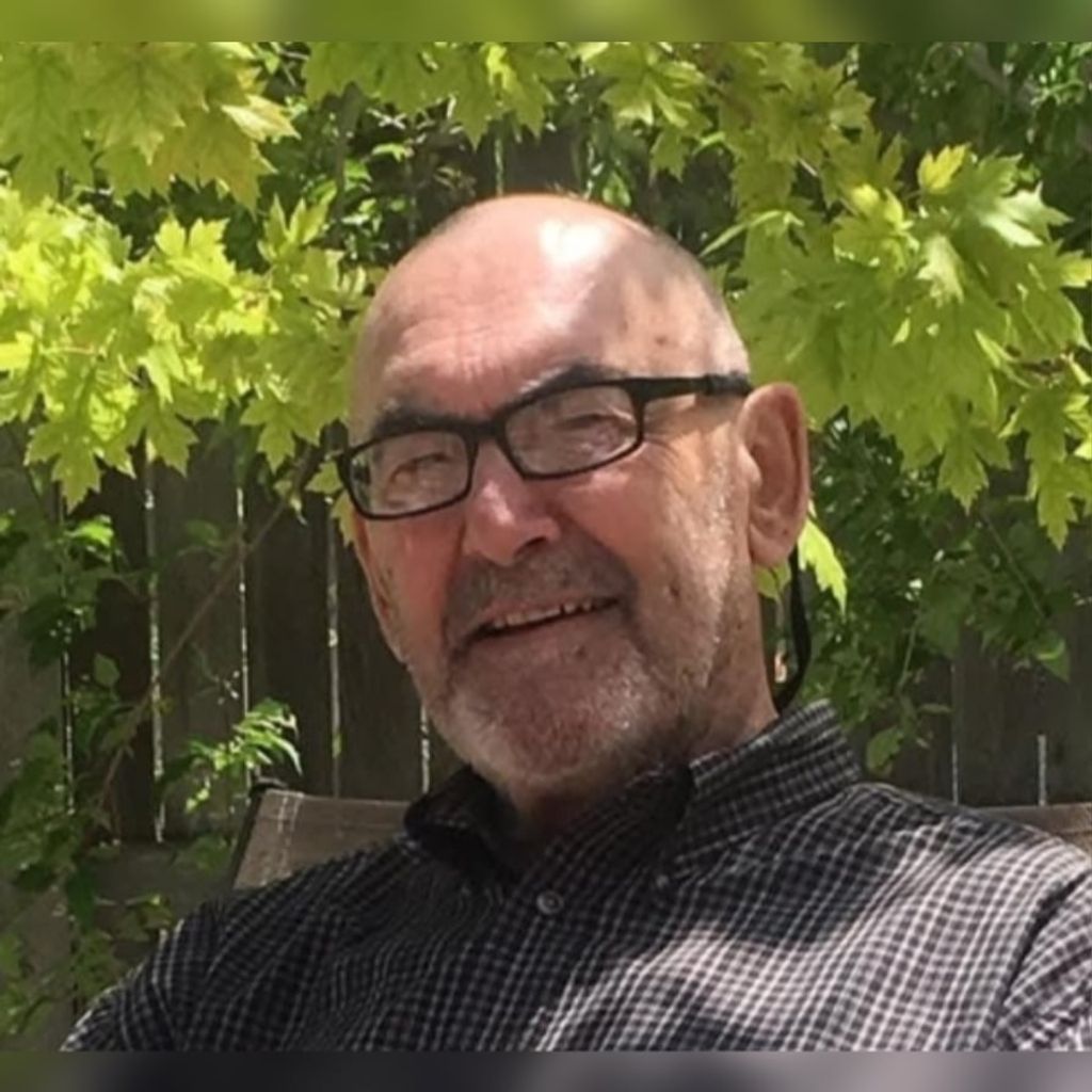 James Allen Gefroh