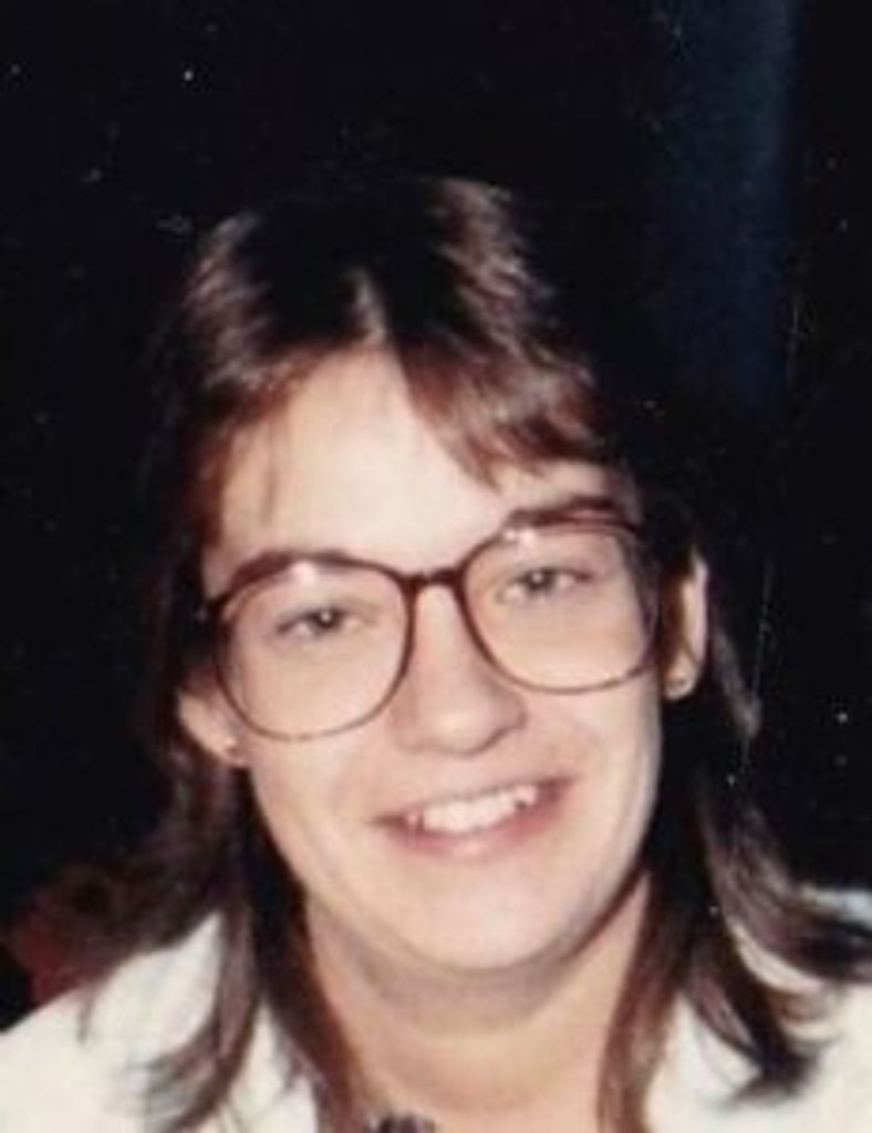 Lori Colleen Alexander