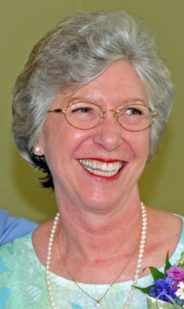 Elinor Cook