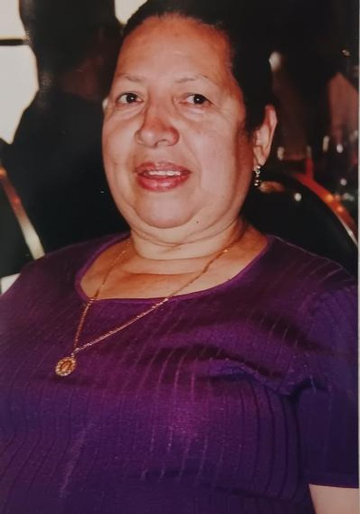 Blanca Margarita Almanza Profile Photo