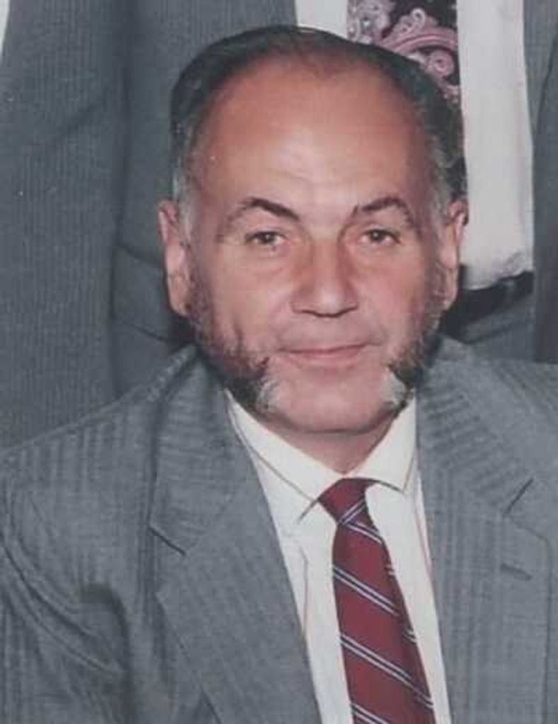 Donald Joseph Veilleux Profile Photo