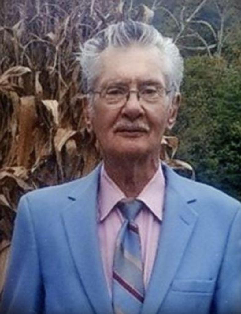 Theodore G. Cundiff Jr. Profile Photo