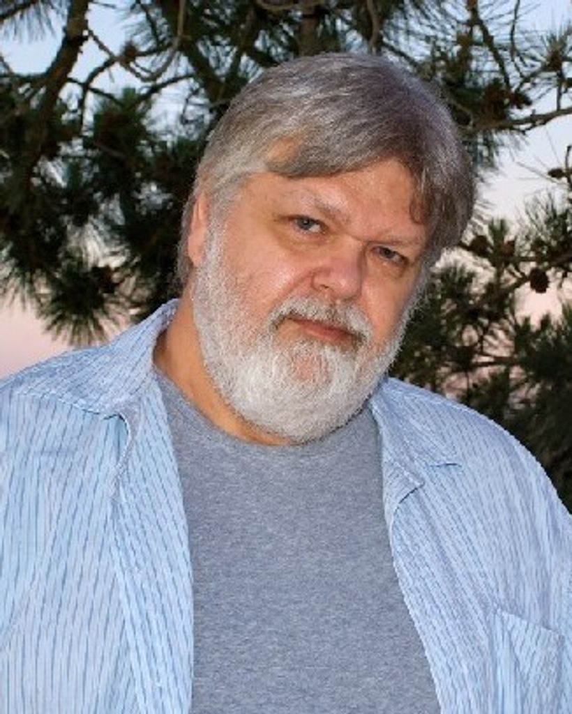 LeRoy Robert Metz Sr.