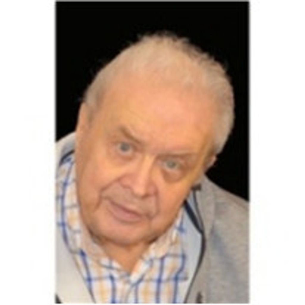 Bruce E. Brynildsen
