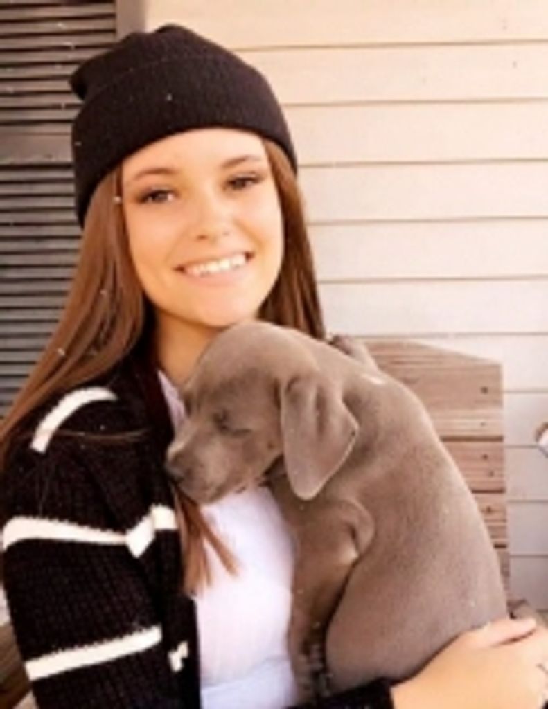 Destiney Hope Kight Profile Photo