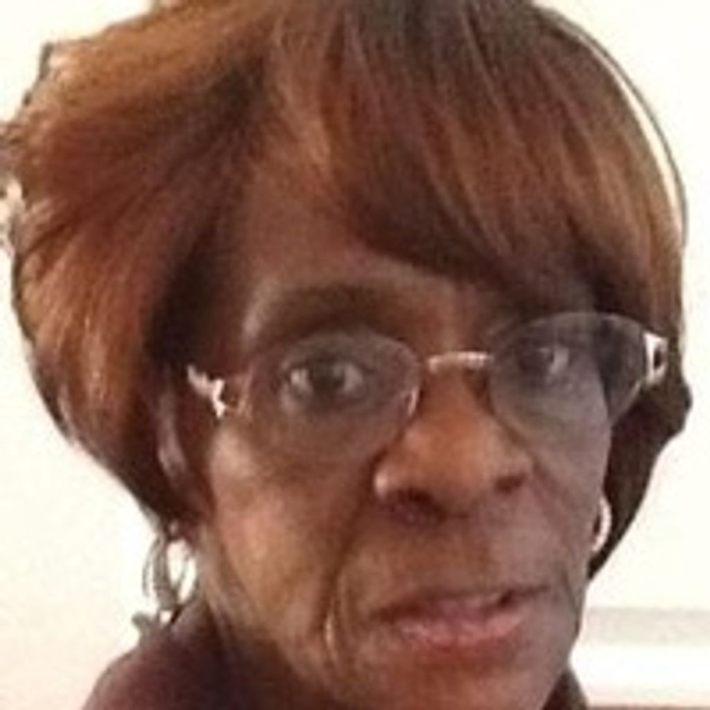 Olestine Curtis Howard