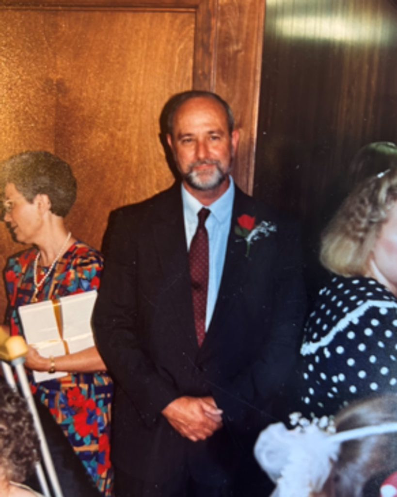 William Fred Spears, Jr. Profile Photo