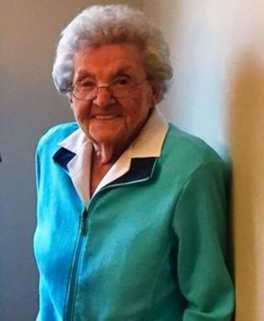 Carolyn Moore Teague