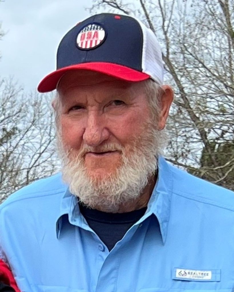 Marshall Wade Cleckler