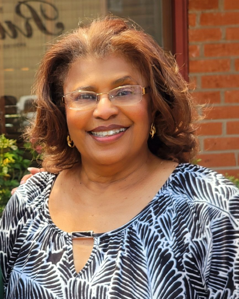Linda F. Broussard Profile Photo