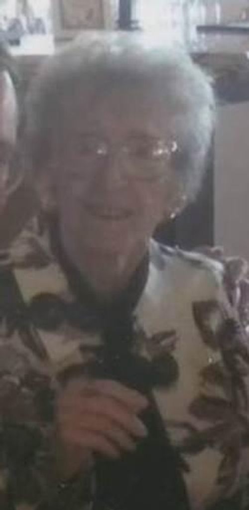 Josephine Wacyra