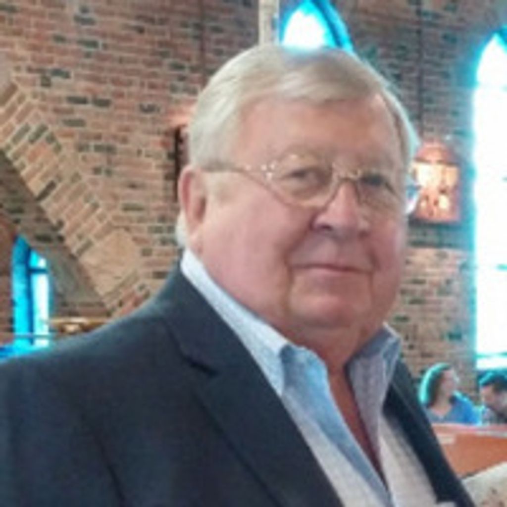 John Drury Profile Photo