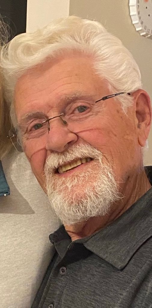 Edison A. Demming Profile Photo
