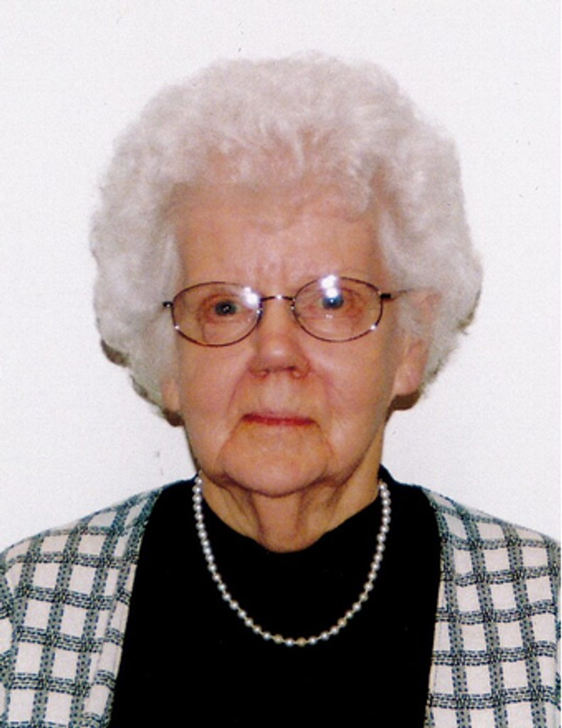 Mildred V O'Connor Profile Photo