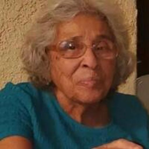 Leonor Zendejas Flores Profile Photo